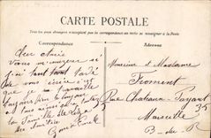 CPA Paris Saint Germain l'Auxerrois 