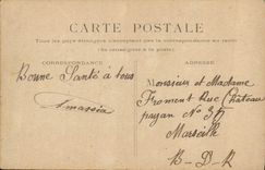 CPA Paris Arc de Triomphe 