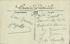 CPA Paris Le Jardin du Luxembourg 