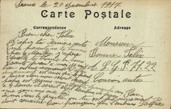 CPA Paris Pont et Place de la Concorde 