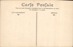 CPA Paris Eglise Saint Etienne du Mont la Nef