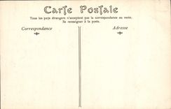 CPA Paris Notre Dame Cote nord Rue du Cloitre Notre Dame