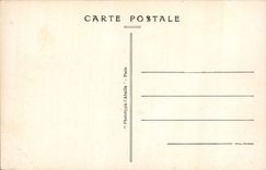 CPA Paris Le Trocadero et le Pont d'lena 