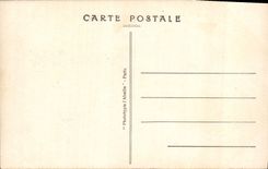 CPA Paris Panorama des Huits Ponts Tour Eiffel