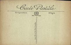 CPA Paris Le Pont de la Concorde et la Chambre des Deputes Bateau