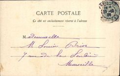 CPA Paris Les Arenes 