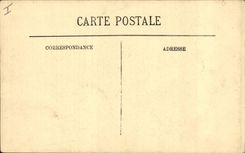 CPA Paris L'Arc de Triomphe 