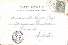 CPA Paris La Place de la Republique