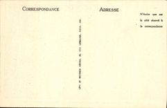 CPA Paris L'Eglise St Germain L'Auxerrois