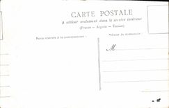 CPA Paris Ile St Louis Notre Dame