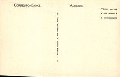 CPA Paris L'Eglise St Germain l'Auxerrois Porche Exterieur