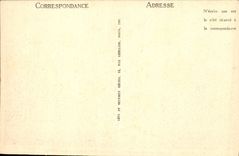 CPA Paris Saint Germain d'Auxerrois Vue generale prise sur la Place du Louvre