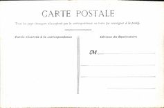 CPA Paris Pont Alexandre III 