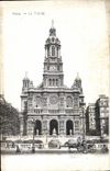 CPA Paris La Trinite 
