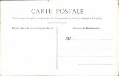 CPA Paris La Trinite 