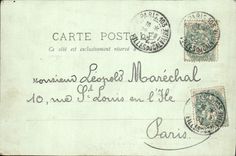 CPA Paris Vue sur la Seine prise du Pavillon de Flore 