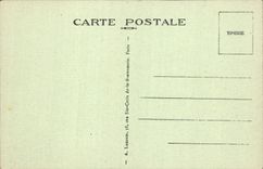 CPA Paris Le Pont Alexandre III 