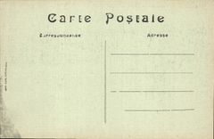 CPA Paris Place et Colonne Vendonne