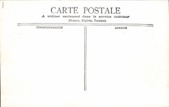 CPA Paris Le Pont des Arts L'Institut 