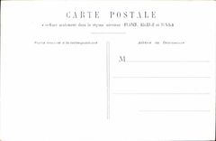 CPA Paris Palais Royal 