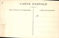 CPA Paris Le Grand Palais 