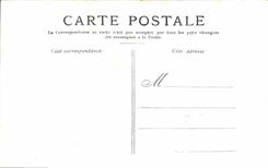 CPA Paris Le Marche aux Fleurs 