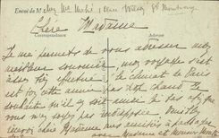 CPA Paris La Sainte Chapelle 