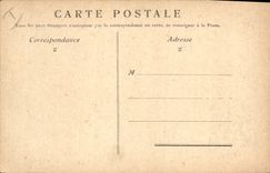 CPA Paris Notre Dame 