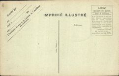 CPA Paris Panorama pris de l'Eglise Saint Gervais