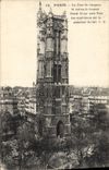 CPA Paris La Tour St Jacques 