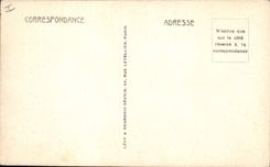 CPA Paris Place Vendome