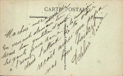 CPA Paris Le Grand Palais 