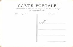 CPA Paris La Conciergerie 