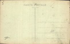 CPA Paris La Tour Eiffel et la Seine