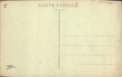 CPA Paris Le Trocadero 