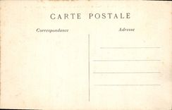 CPA Paris Bois de Boulogne La Pointe du Grand Lac 