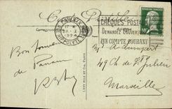 CPA Paris Vue sur la Seine prise du Pavillon De Flore