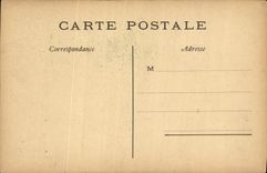 CPA Paris Place et Colonne Vendome