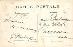 CPA Paris Vue generale du Pont Alexandre III 