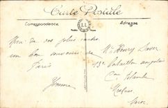 CPA Paris La Place de la Bastille 