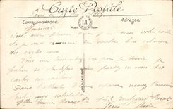 CPA Paris La Statue de la Republique