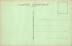 CPA Paris Le Grand Palais 