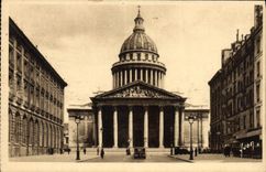 CPA Paris Le Pantheon 