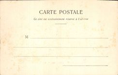 CPA Paris Le Pont de la Concorde La Chambre des Deputes 