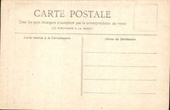 CPA Paris Belvedere des Buttes Chaumont 