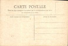 CPA Paris Eglise Saint Etienne du Mont 