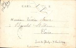 CPA Paris Le Val de Grace