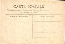 CPA Paris Eglise Saint Etienne du Mont