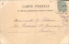 CPA Paris Pont d'Arcole et Hotel de Ville 