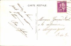 CPA Paris Notre Dame 